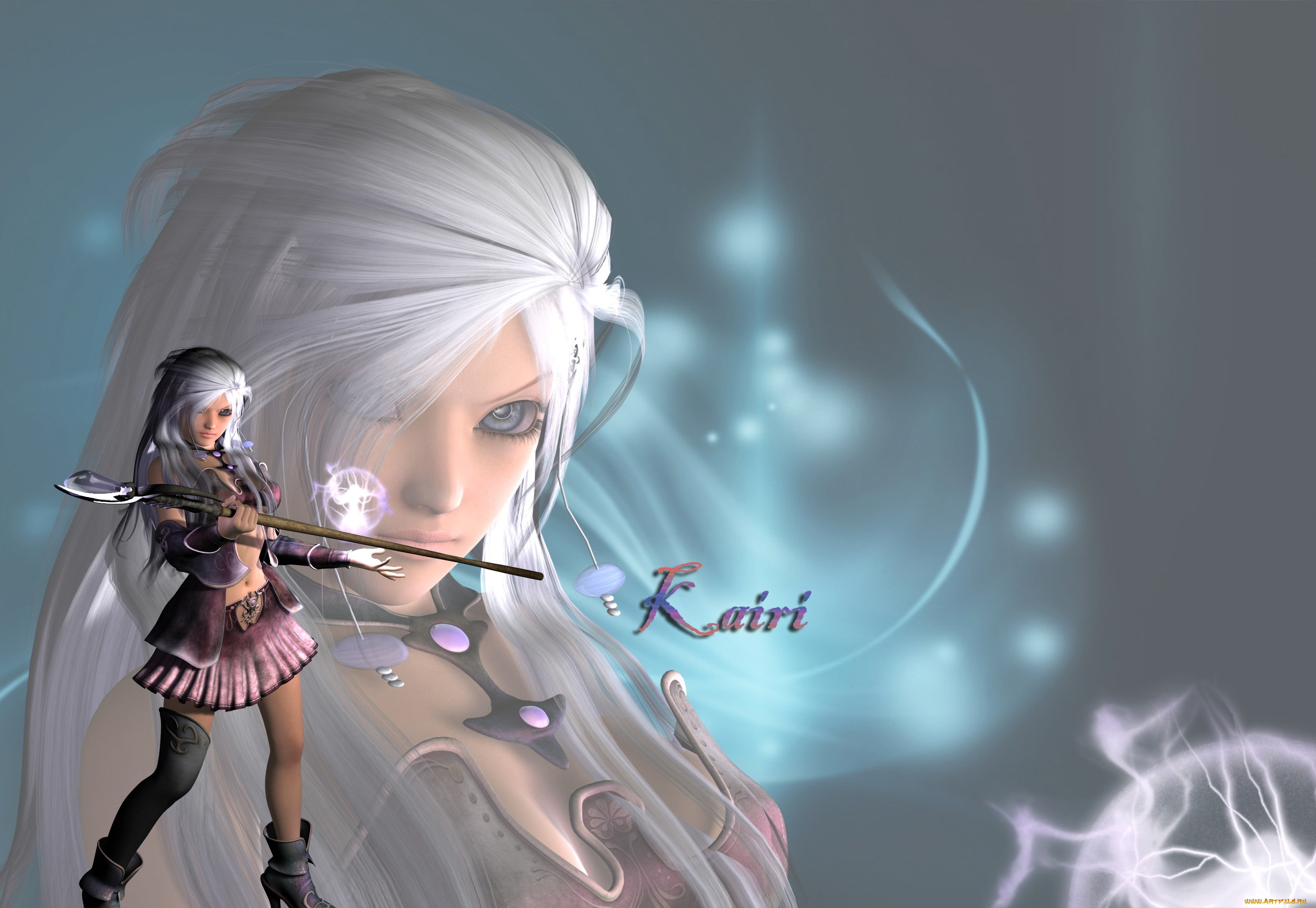 daz kairi class change, 3 ,  , elves, , , , , 